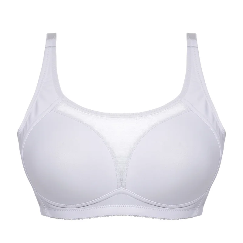 

Low MOQ 36 bra size full coverage cup big breast women bra