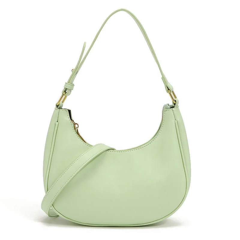 

Fashion Luxury Hot Women Large Capacity Underarm Bag Female Ladies Shoulder Bags