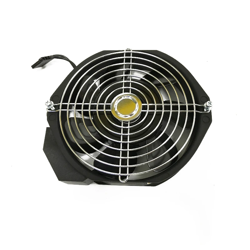 Industrial Radiator Cooling Fan A05b2601c314 2915pc20wb20s05 Buy