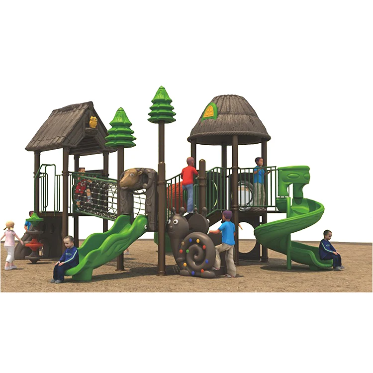 

Hard outdoor playground equipment children plastic slide playground slide tube JMQHL90231, As your need