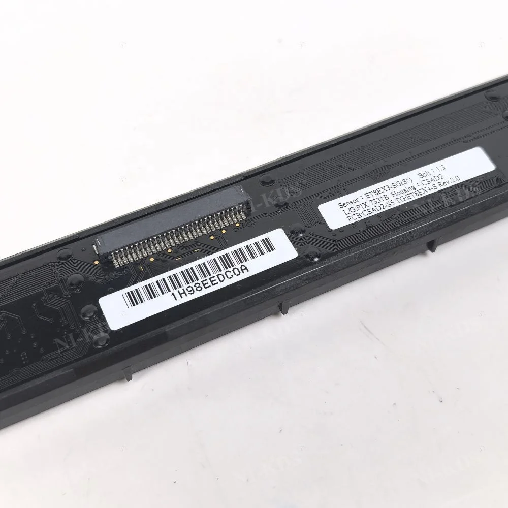 Original CC351-80006 ADF Backside Scanner Assy for hp LJ M880 M830 ET8EX3-SG CIS Scanner Head CM299CSAD2