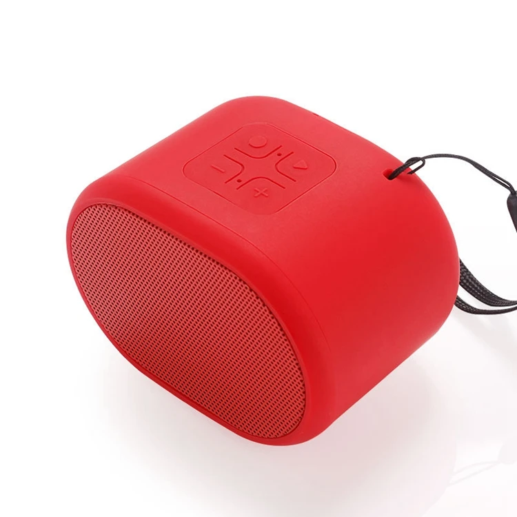 HY-22 Bluetooth Speakers Waterproof Portable Handheld Wireless Loudspeaker Home Theater Outdoor Party Music Sound Speaker - ANKUX.COM