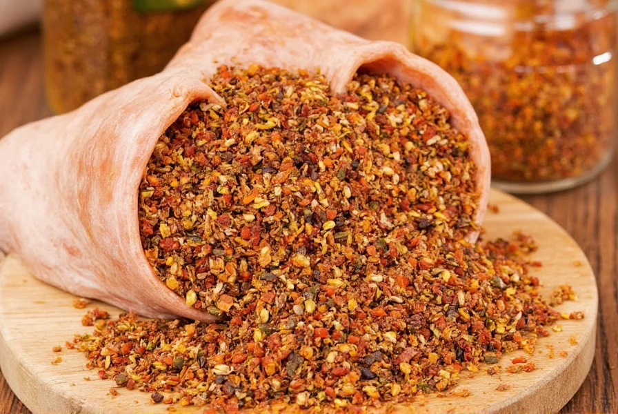 Aleppo Peppers