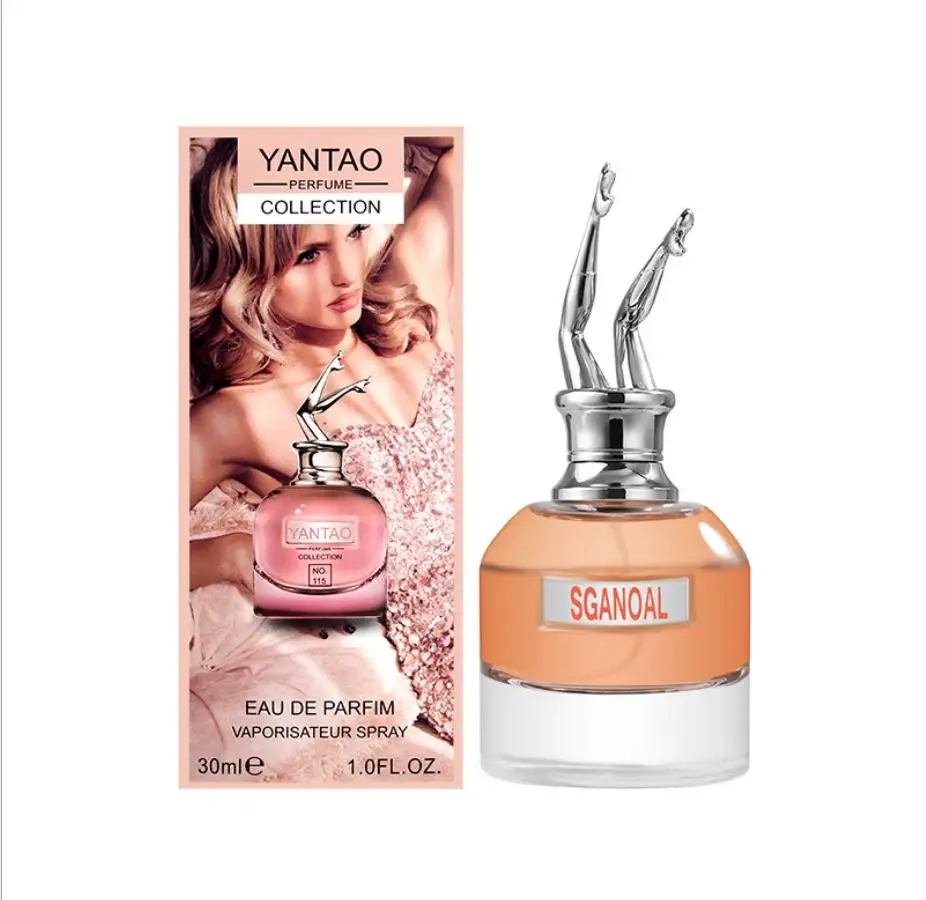 

hot selling Scandal Lady perfume with long lasting fragrance