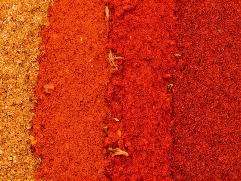 Best Paprika Substitutes: 5 Effective Alternatives for Any Recipe