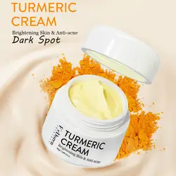 Cosmetics lightening whitening face skin care tume