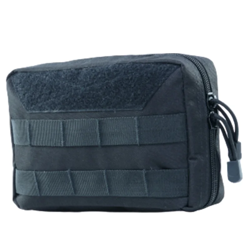 

Lupu tactical waist bag Customized Logo Oem/odm Strength And Light Weight waist water bottle bag