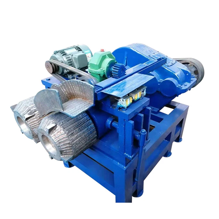 Waster Tire Steel Wire Separator Machine tyre recycling machine