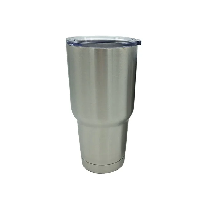 

30oz Stainless Steel 304 Vacuum Insulation Cup Wall Travel Flask Mug