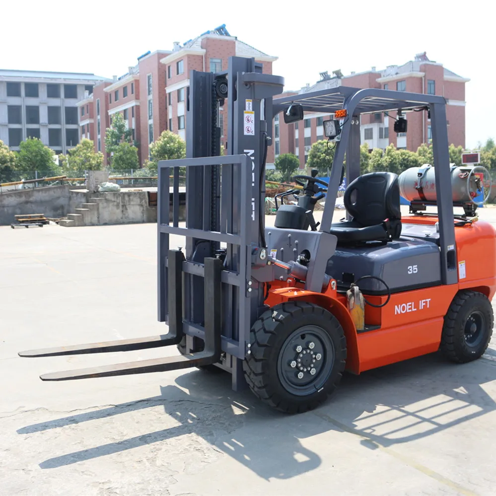 lpg-forklift