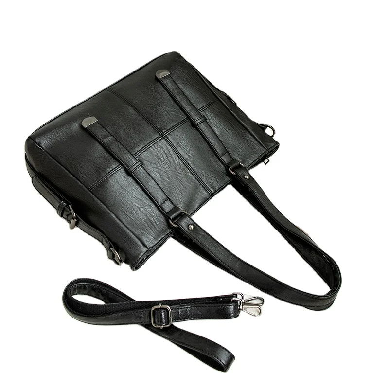 

2021 New Stylish Ladies Crossbody Shoulder Bag Leisure Big Capacity Crossbody bags, 2 colors