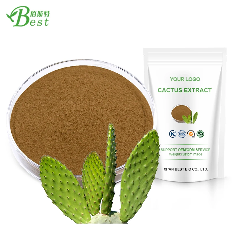 

100% natural hoodia cactus extract/nopal cactus plant extract 20:1