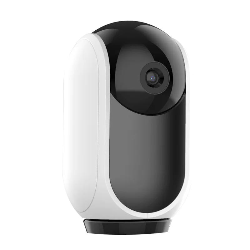 

RSH High Quality Portable Wireless Wifi Round Mini camera H.265 1080P Cloud Storage IP Security pan-tilt Small Camera