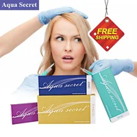 

hyaluronate acid gel fillers injections