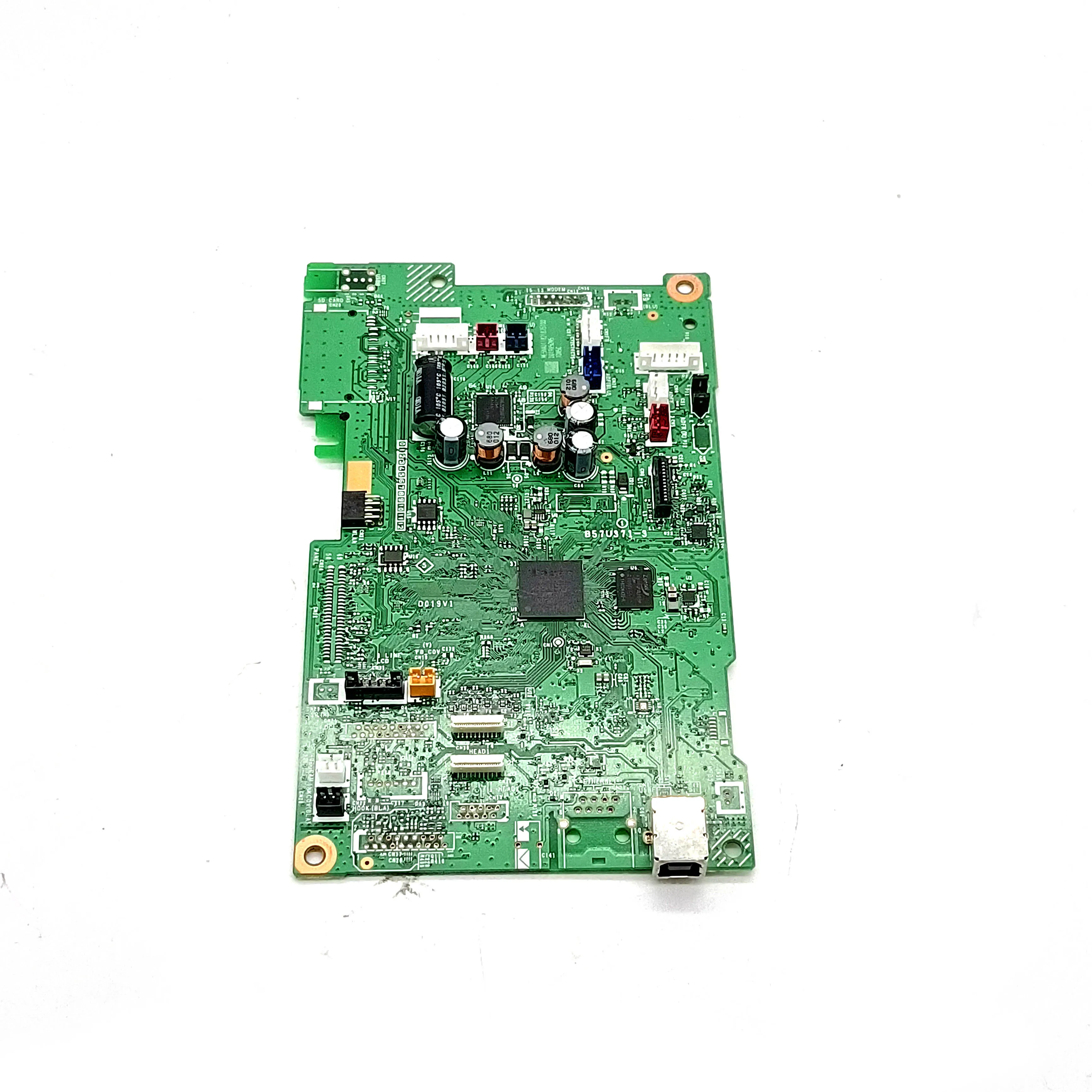 

Main board motherboard DCP-T725DW B57U371-3 Fits For Brother repair parts Printer Accessories