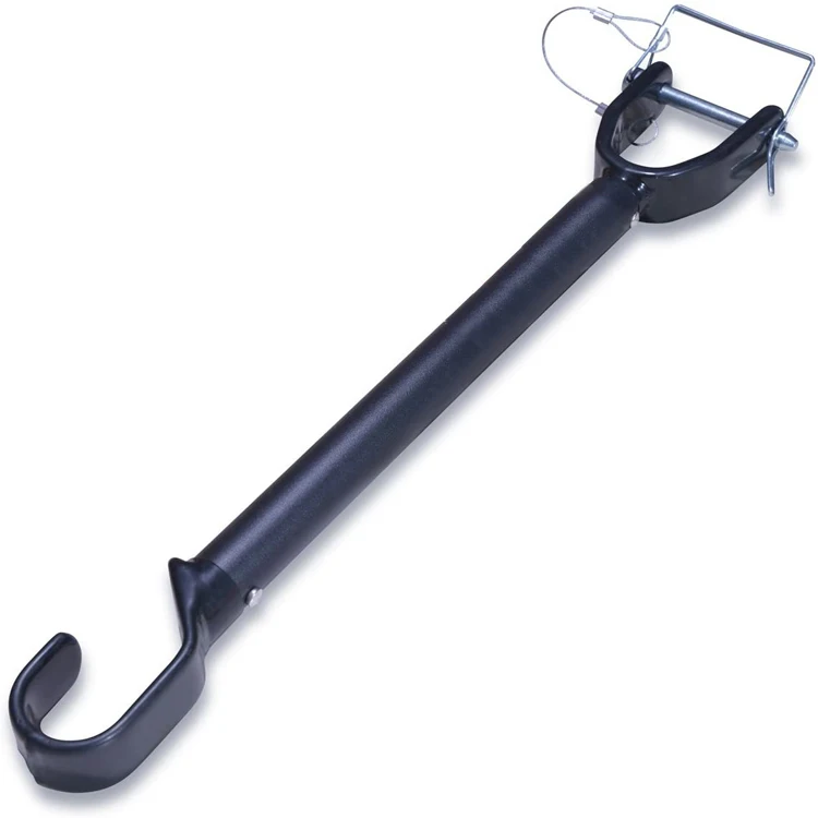 

Sports Tension Bar Bicycle Cross-Bar Adaptor
