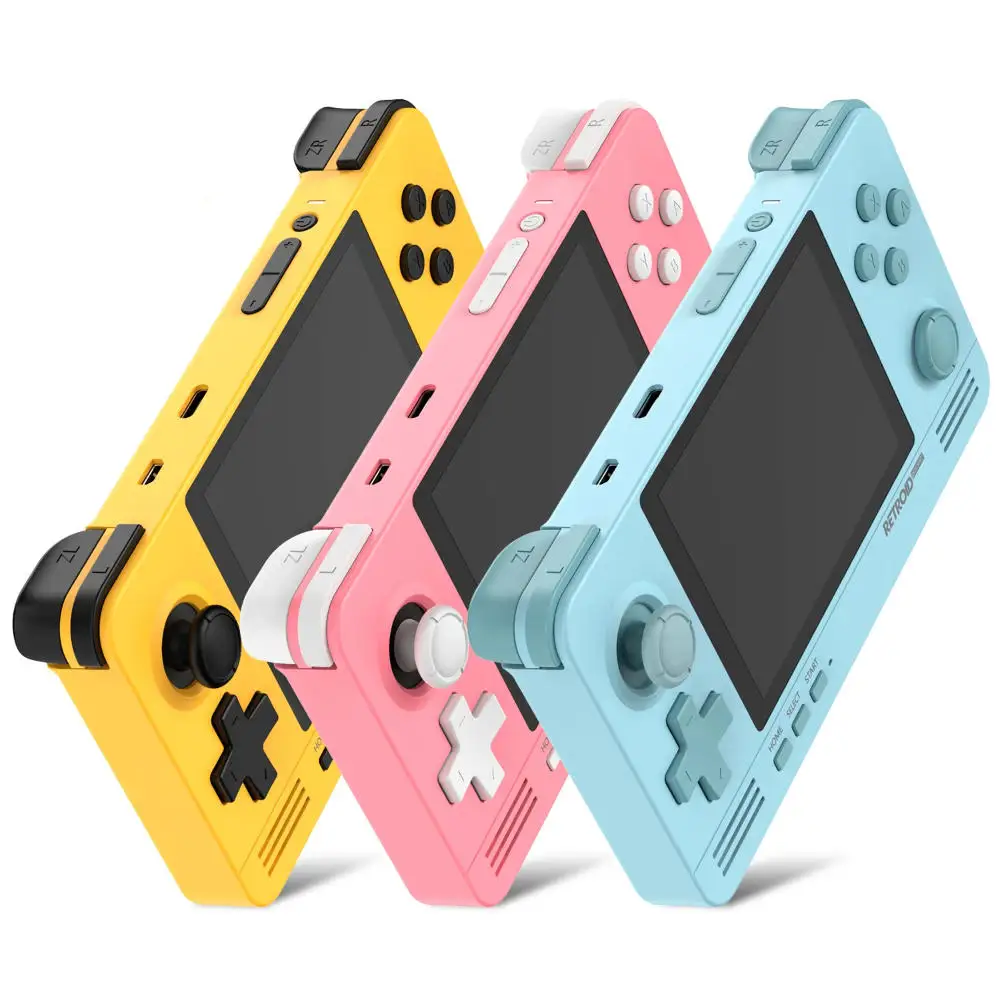 retroid pocket 2