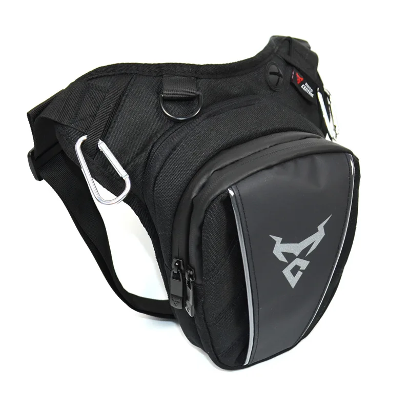 

2021 new cycling leg bag sports fitness durable multi-function