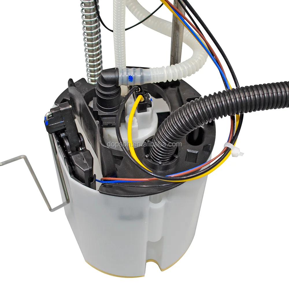 Dopson Fuel Pump Auto Spare Parts Fuel Pump Assembly Module 3c0919051al