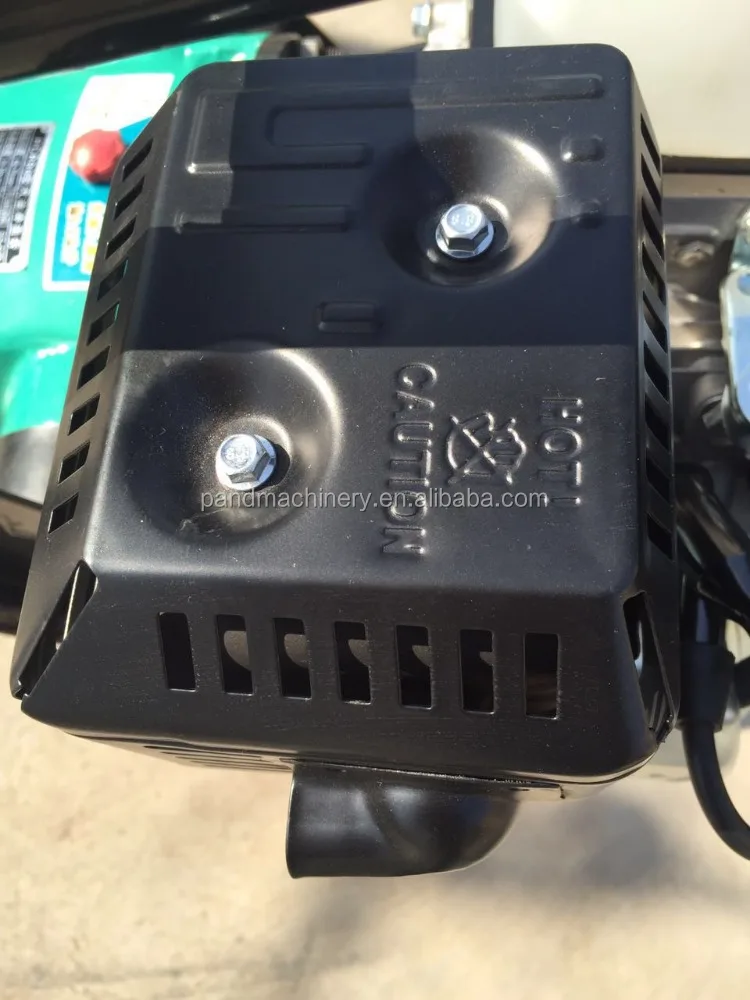 HCR90 gasoline vibrating tamper with CE certificate