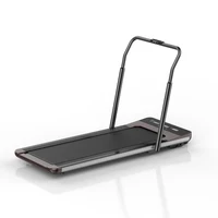 

SKYGYM Hot sale mini treadmill home use fitness equipment Ultra slim platform cheap walkingpad