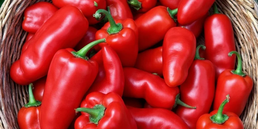 Miracle of Mirasol Peppers: 7 Tips to Spice Up Your Life (Plus a Few Fiery Secrets)