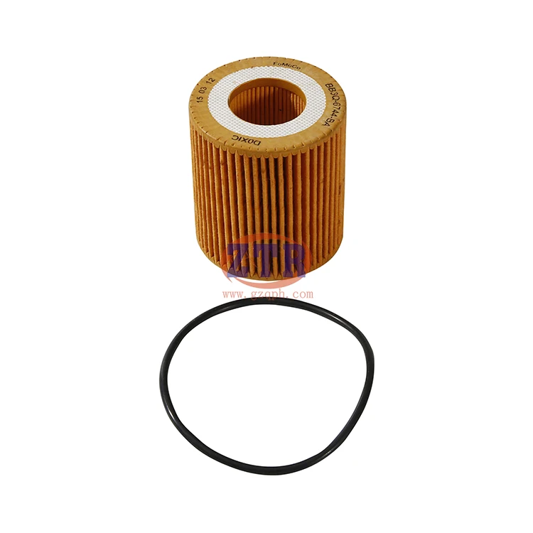 Auto Parts Car Oil Filter Auto Oil Filter For Bb3q6744ba Buy Oil