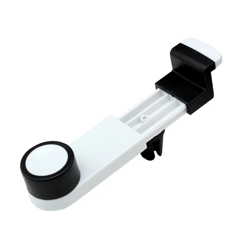 

High Quality ABS Creative simplicity Portable Car Holder For Mobile Phone