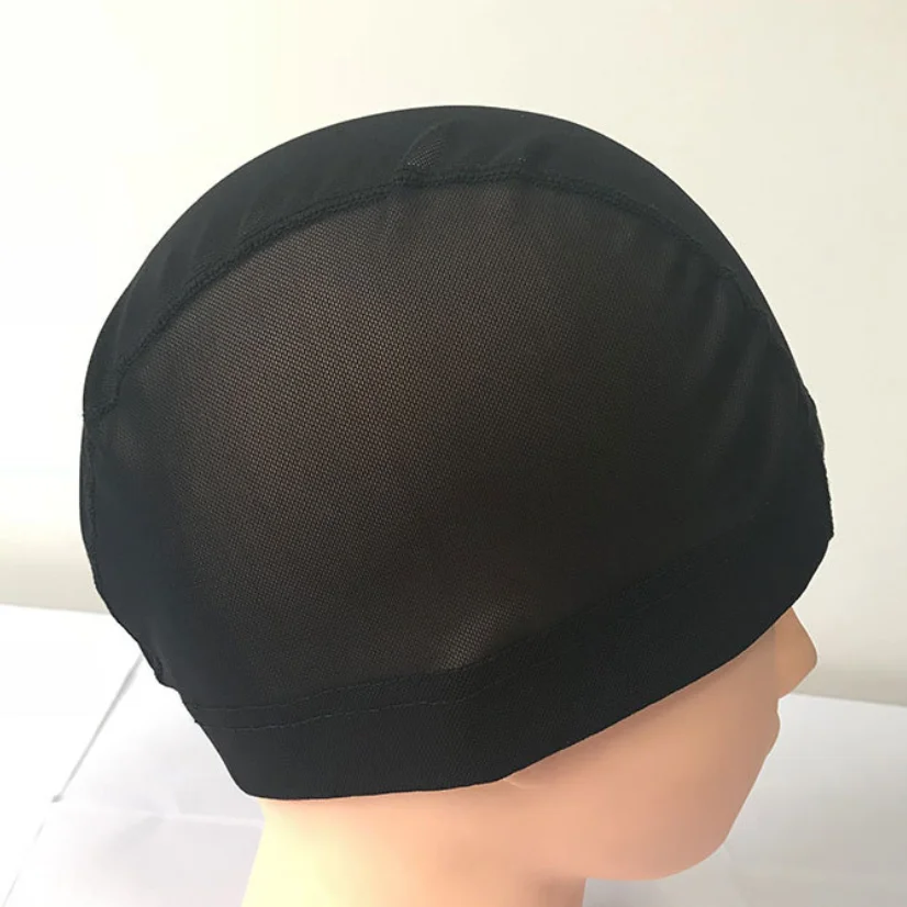 

High elastic net hat hair net head set wig accessories factory direct sale wig net hat