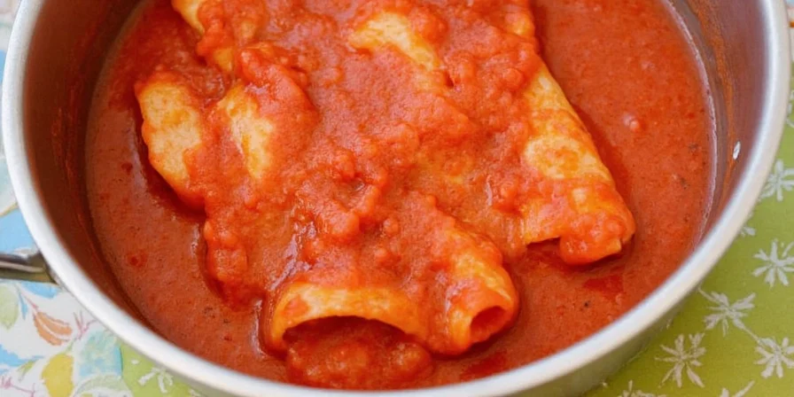 spice up your enchiladas 7 sizzling secrets to the perfect red chili sauce