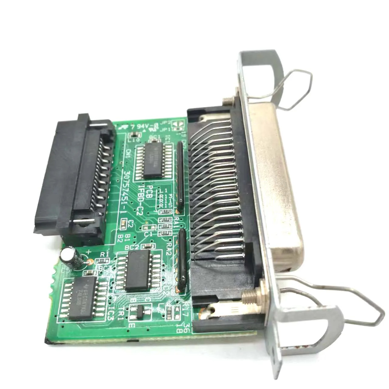 

Interface Card parallel port IFBD-C2 Fits For Star 800 200 800L 600 700 800II