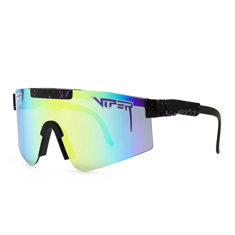 

EESER Viper Sports Glasses Ride cycling Sunglass Oculos Gafas Lentes De Sol Ciclismo Deportivo Mtb Bicicleta Sonnenbrille 2021