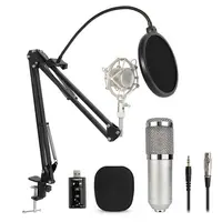 

BM800 BM 800 Computer Microphone For Gaming Made In China