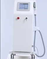 

IPL laser hair removal machine