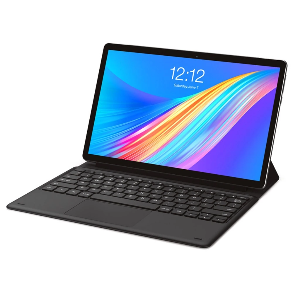 

2 in 1 Multifunction Android Win-dows Tablet PC with Detachable Keyboard 10 inch 2GB 32GB Tablet 4G Phone Tablets