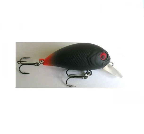 

Japanese fishing hard lure floating crankbait quality tackle, Vavious colors