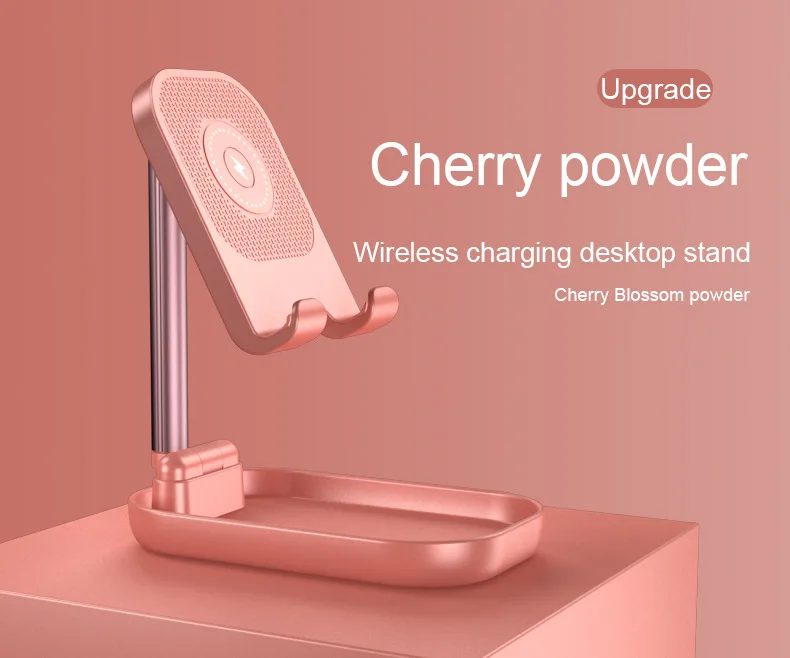 

Good Selling Wireless Fast Charging Vape Mobile Power