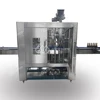 Automatic Soda Water Filling Machine/ Soft Drink Processing Equipment Production Line A-Z