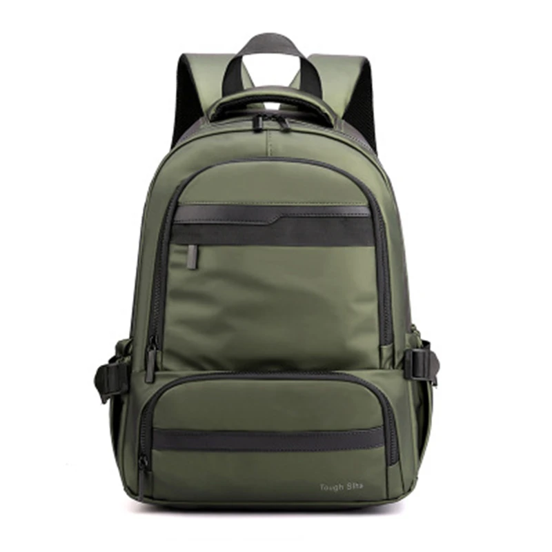 

Men backpack 2020 new backpack Business Large capacity for leisure Computer bag