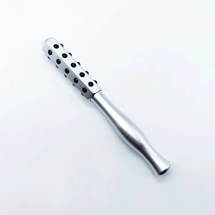 

new arrivals 2020 amazon bar face roller 30 germanium beauty wand