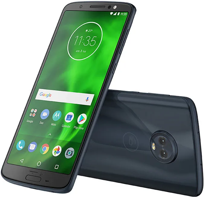 

original G6 used mobile phone and refurbished phone for MOTOROLA G6