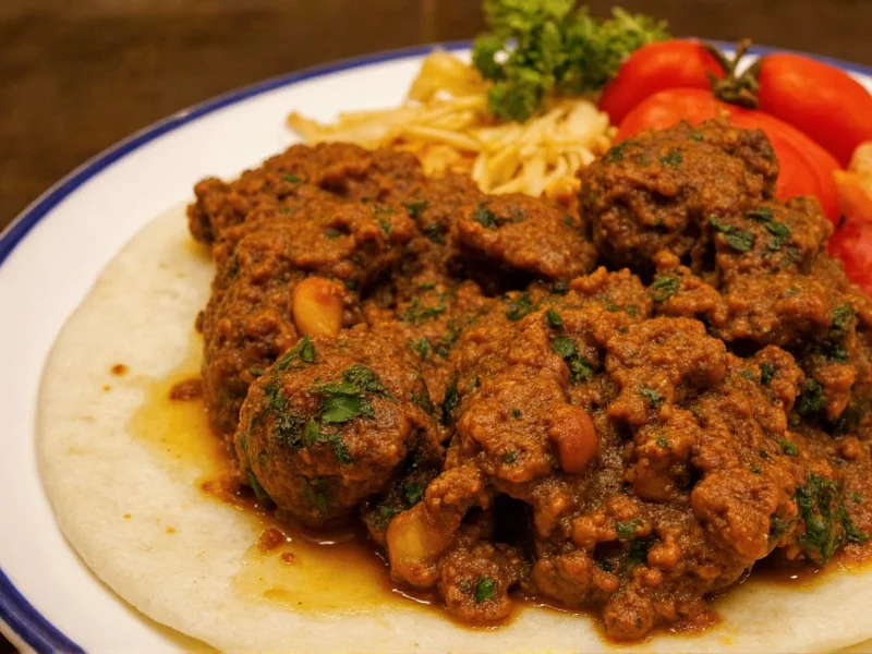 Top Famous African Dishes: Continent's Culinary Treasures