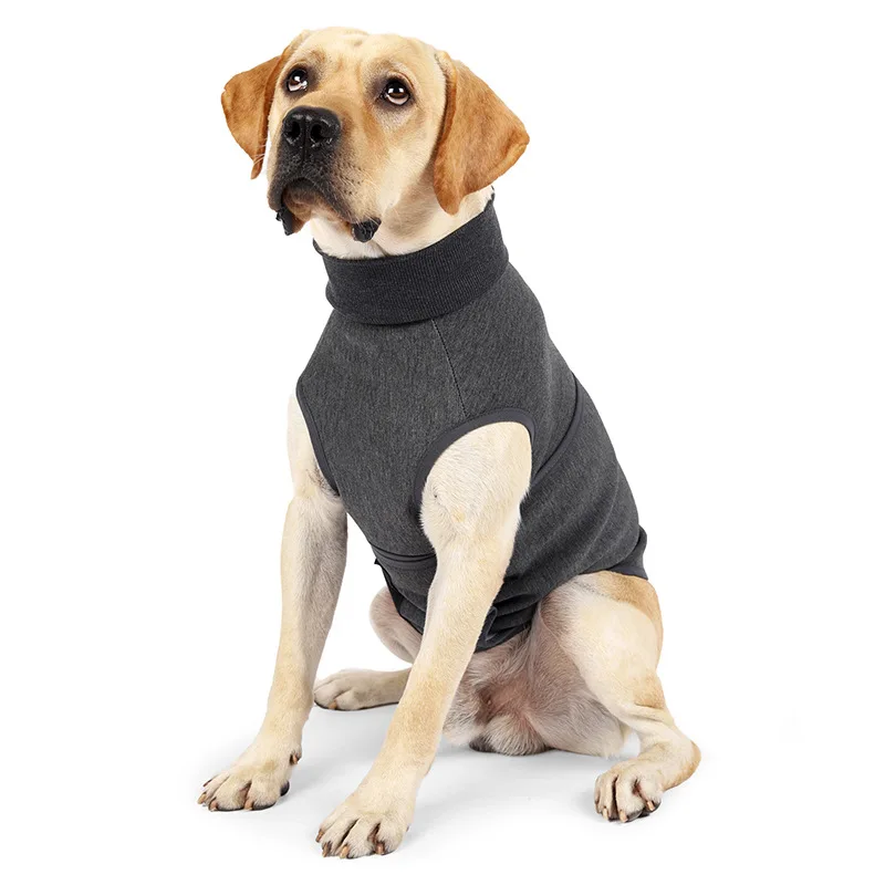 

Pet Breathable Soft Basic Clothes Tshirts for Dogs Clothes Pet Clothing 2022 Casual Vests T-shirt Clothes for dog pet apparel, 2 colors