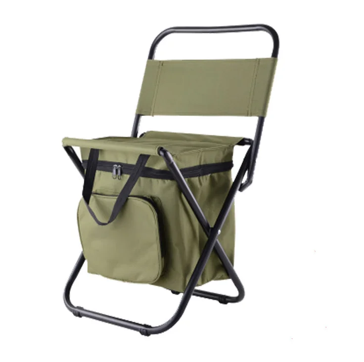 folding stool