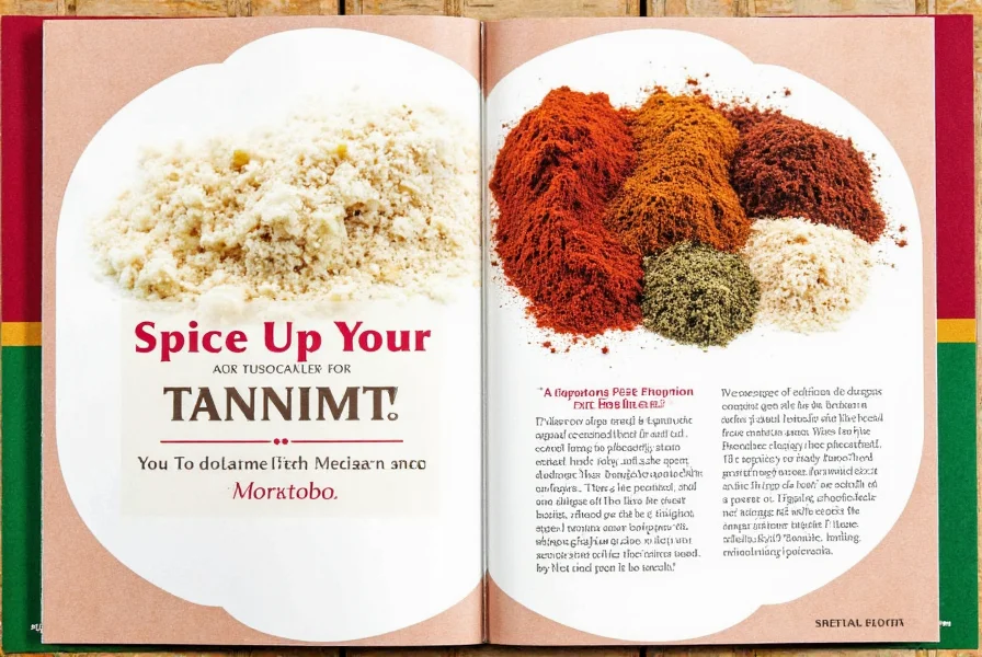 Mexican spice blends for sale