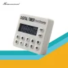 12 Keys timer