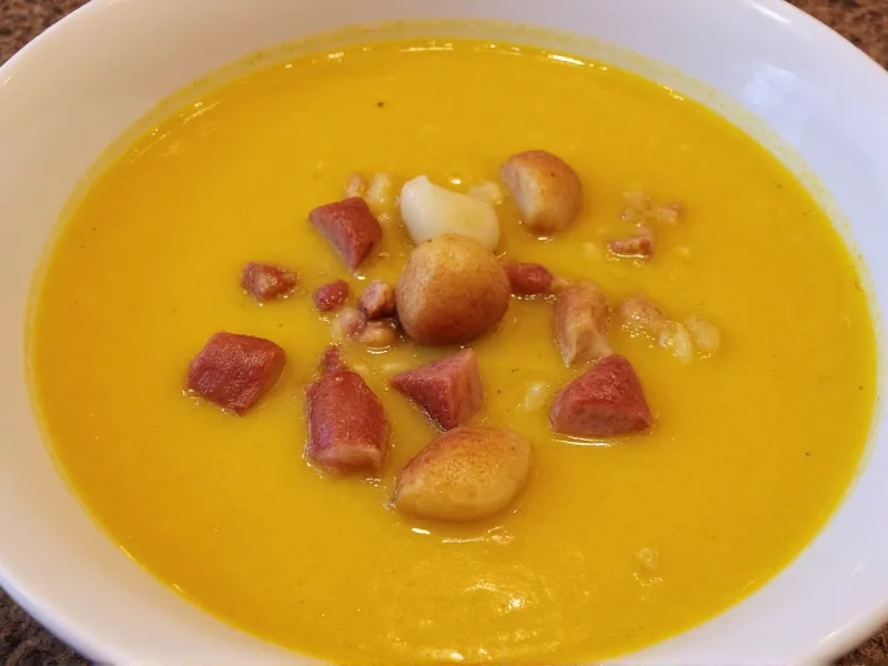 Weight Watchers Soup: Healthy Recipes & Points Guide