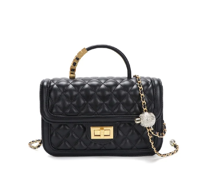 

2021 Spring new fashion shoulder bag bags women handbags for gift women luxury crossbody bag, Customizable