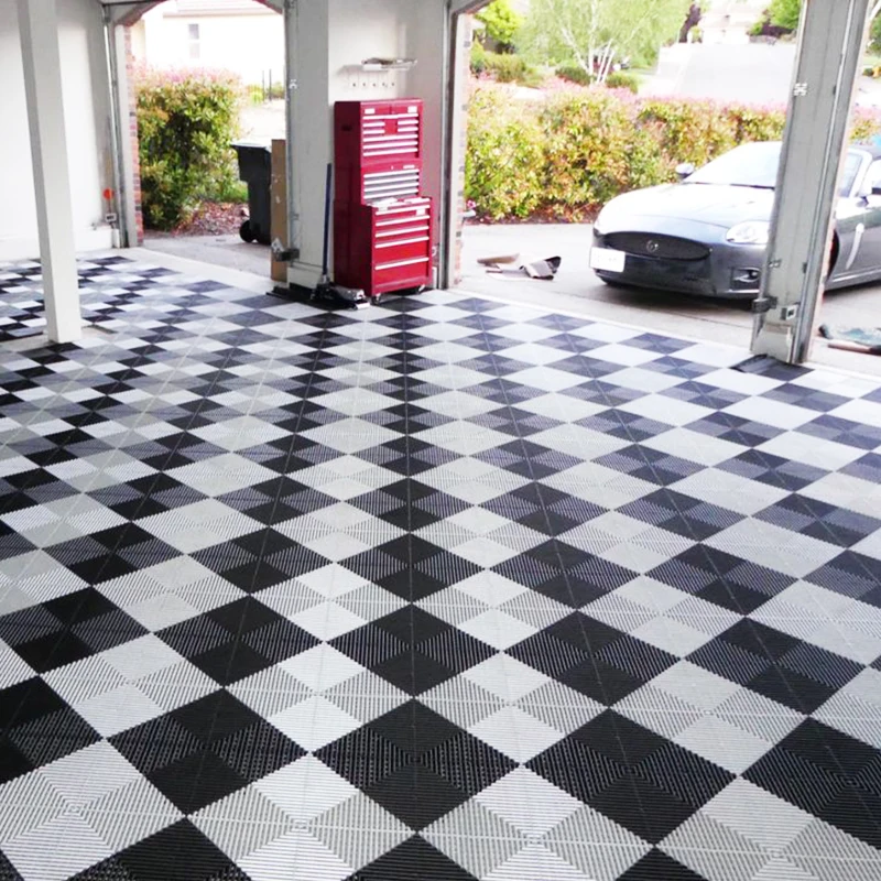 

Factory Price Wholesale Zhejiang/Jiangsu/Foshan Garage Floor Tiles