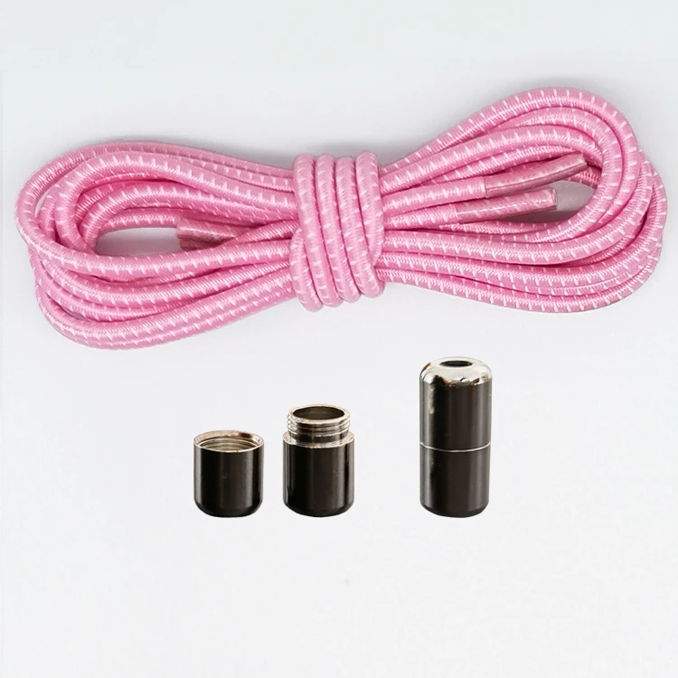 

Tie Free Multicolour Led Lights Tied To Shoelaces Buckle Festival Shoelaces